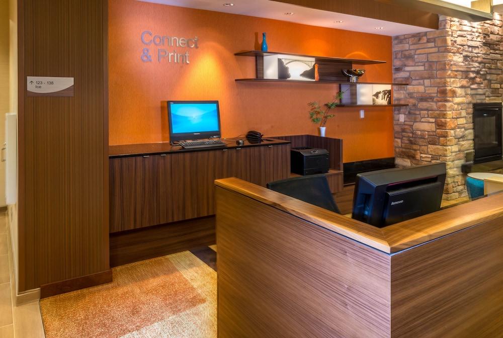 Fairfield Inn & Suites By Marriott Twin Falls Zewnętrze zdjęcie