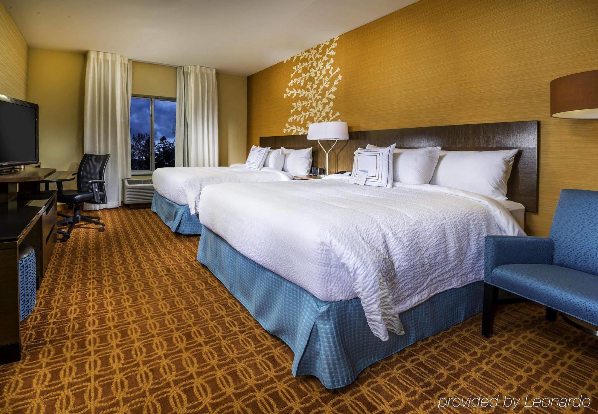 Fairfield Inn & Suites By Marriott Twin Falls Zewnętrze zdjęcie