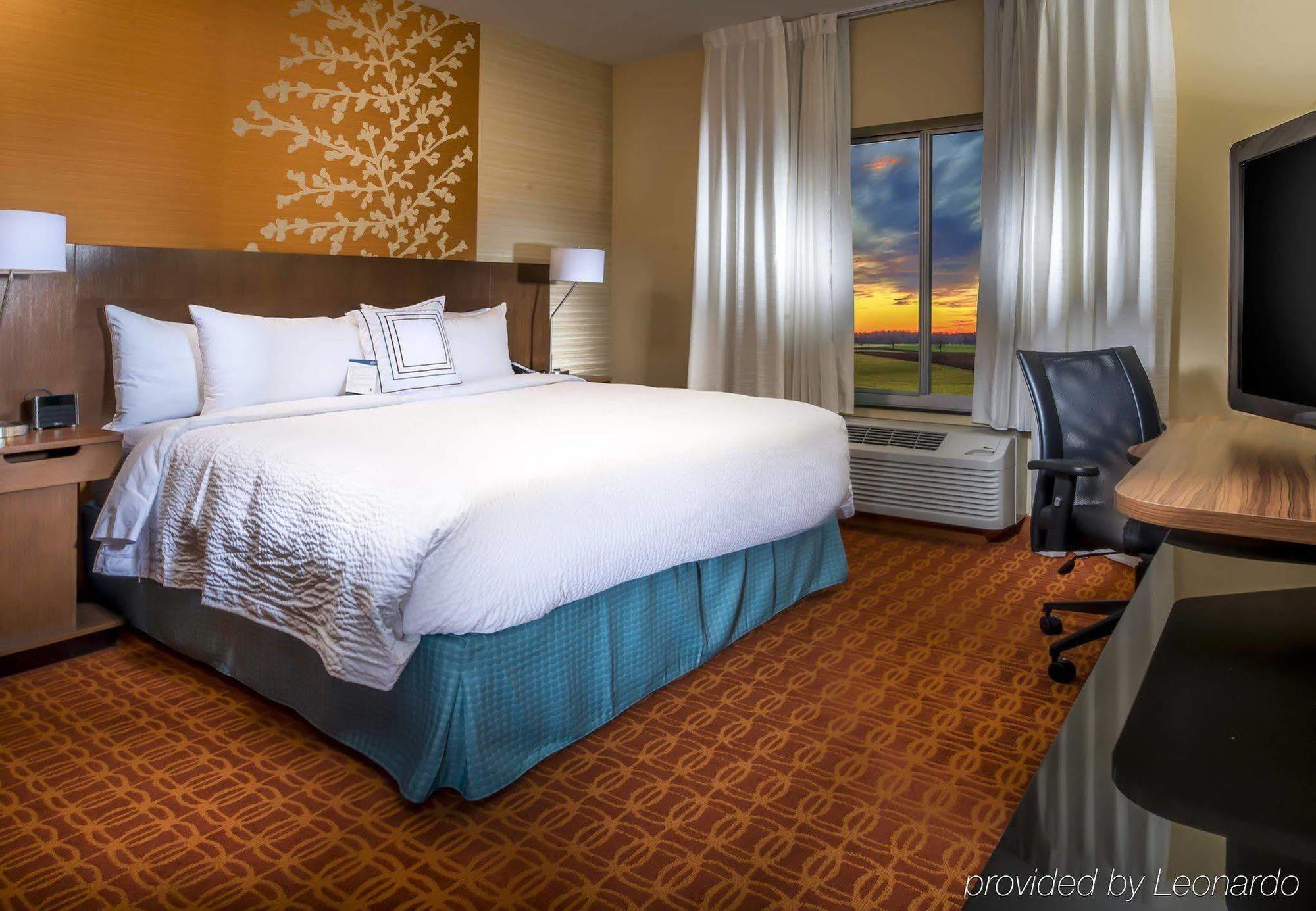 Fairfield Inn & Suites By Marriott Twin Falls Zewnętrze zdjęcie
