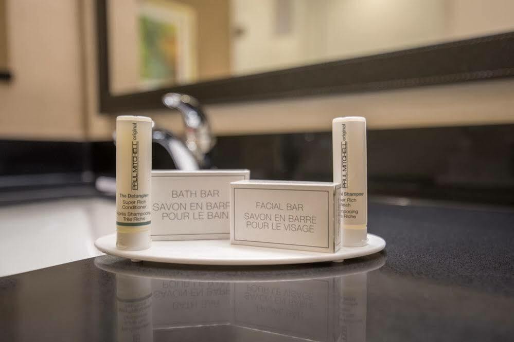 Fairfield Inn & Suites By Marriott Twin Falls Zewnętrze zdjęcie
